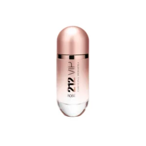 carolina herrera 212 vip rose eau de perfume spray 50ml