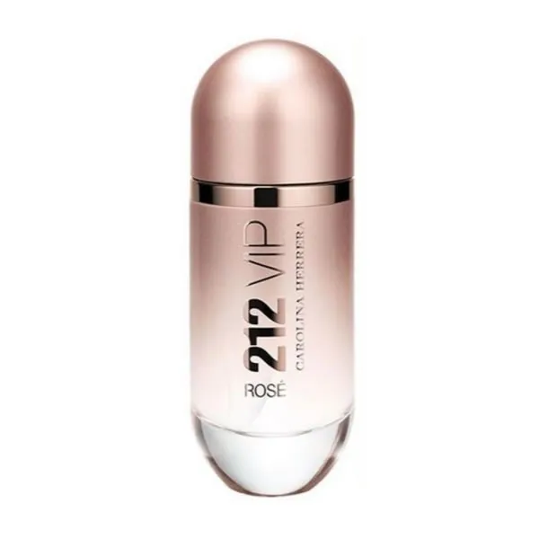 carolina herrera 212 vip rose eau de perfume spray 125ml carolina herrera 212 vip rose eau de perfume spray 125ml