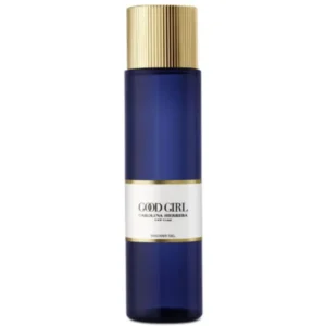 carolina herrera good girl shower gel 200ml