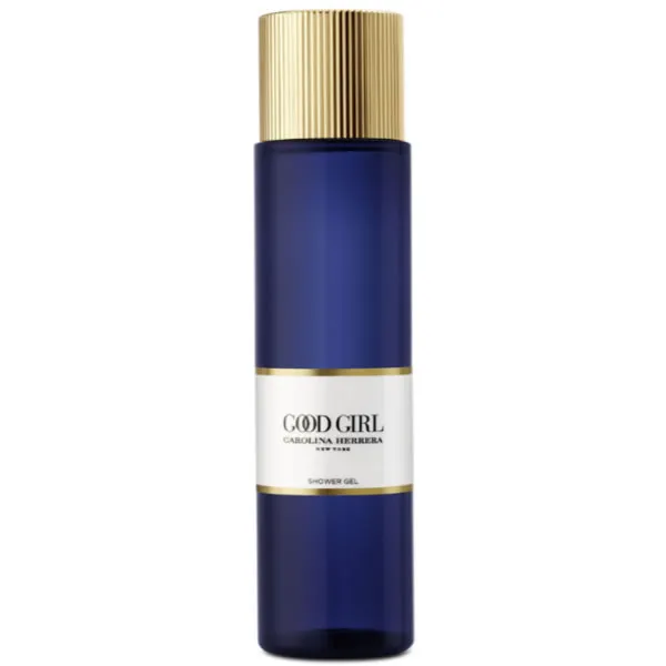 carolina herrera good girl shower gel 200ml carolina herrera good girl shower gel 200ml