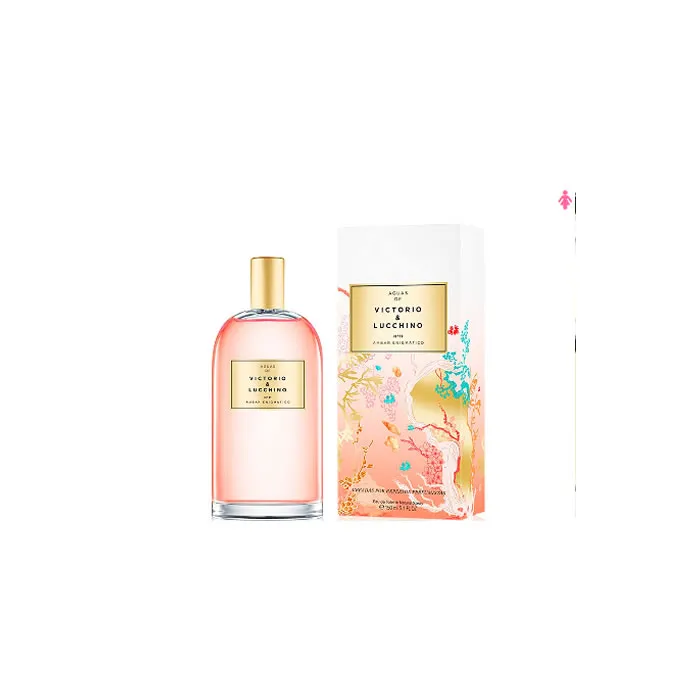 victorio & lucchino aguas nº11 eau de toilette spray 150ml victorio & lucchino aguas nº11 eau de toilette spray 150ml