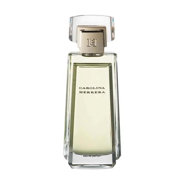 carolina herrera eau de perfume spray 100ml carolina herrera eau de perfume spray 100ml