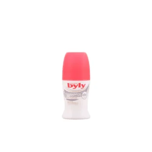 byly sensitive roll on deodorant 50ml