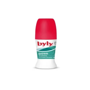 byly desodorante roll on extrem fresh 50ml