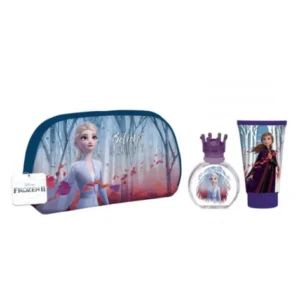 disney frozen ii set 3 pieces