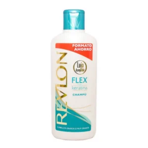 revlon flex oily hair shampoo 650ml