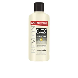 revlon flex keratin conditioner repair 650ml