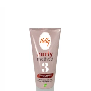 nelly curly gel activador 200ml