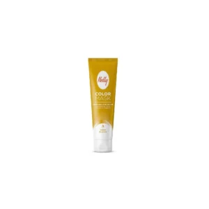 nelly color mask 60ml rubio