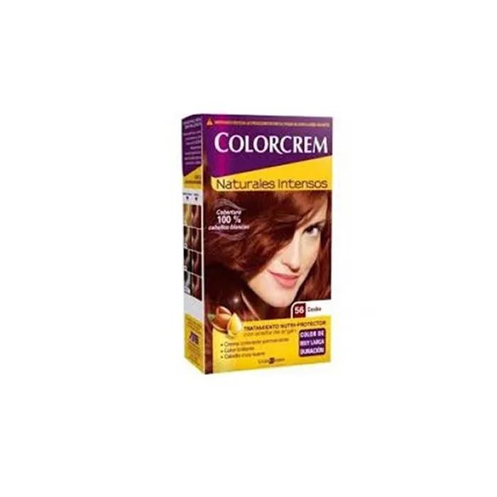 eugene perma colorcrem 56 mahogany eugene perma colorcrem 56 mahogany