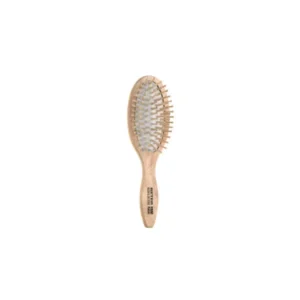 beter cushion brush wooden round tip bristles