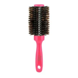 beter bright day fuchsia round brush