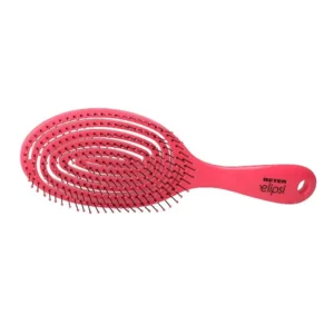 beter elipsi detangling fexible brush large fuchsia