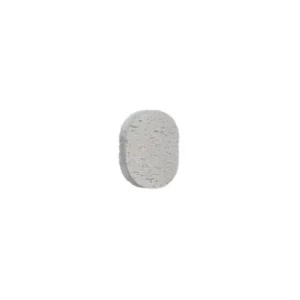 beter oval pumice stone