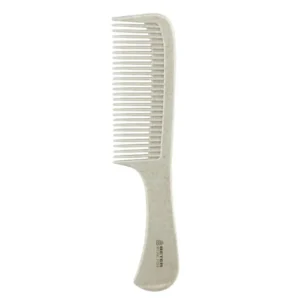 beter natural fiber styling comb beige