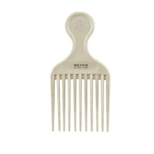 beter peine ahuecador natural fiber beige