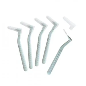 beter cepillo interdental 0,5 mm 5 u
