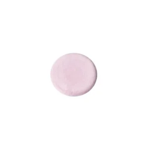 beter cosmetic powder puff in cotton