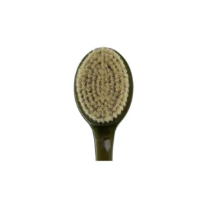 beter natural bristle bath brush