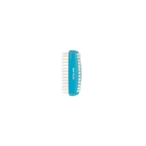 beter double nail brush nylon bristles