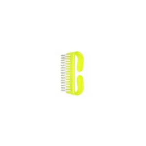beter nail brush with nylon bristles