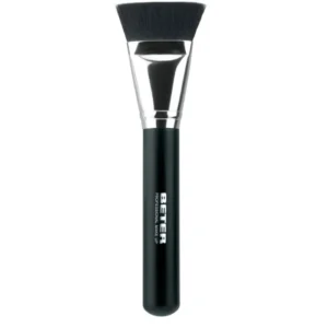 beter contouring brush synthetic hair 16,5cm