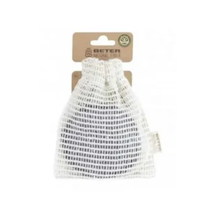 beter natural fiber reusable makeup remover discs 6 units