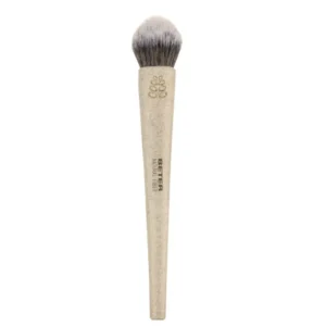 beter natural fiber yachiyo blush brush beige