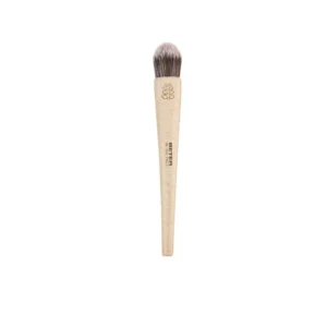 beter fluid makeup brush
