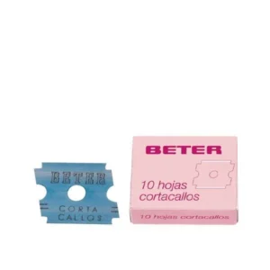 beter 10 refill blades for corn remover