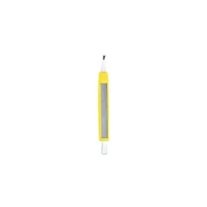 beter cuticle cutter with cuticle pusher and file