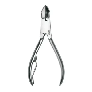 beter manicure nippers stainless steel 11cm