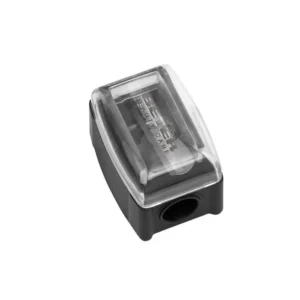 beter double cosmetic pencil sharpener 8mm