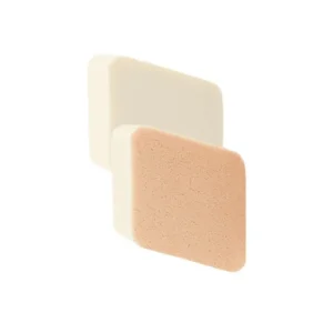 beter latex make up sponge x2