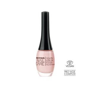 beter nail care youth color 031 rosewater 11ml