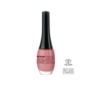 beter nail care youth color 033 taupe rose 11ml