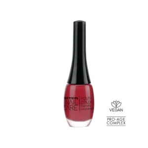 beter nail care youth color 035 silky red 11ml