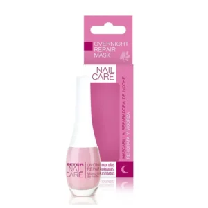beter nail care night repair mask