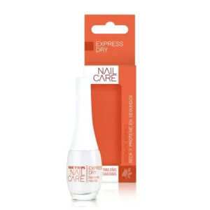 beter nail care quick drying