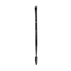 beter elite brush double eyebrows and eyelashes