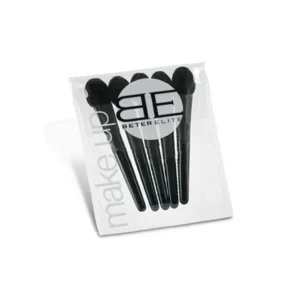 beter elite eyeshadow applicators 5 units