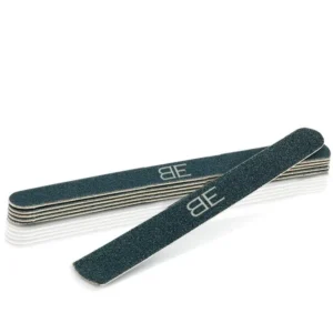 beter elite corundum nail files 6 units