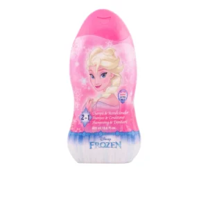disney frozen shampoo and conditioner 400ml