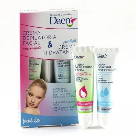 daen depilation daen duo cr depilatoria facial post hid daen depilation daen duo cr depilatoria facial post hid