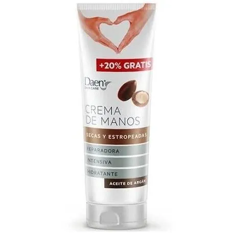 daen depilation daen crema manos argan p seca 75 15 daen depilation daen crema manos argan p seca 75 15