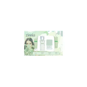 est zinnia 100 body 75 gel 75