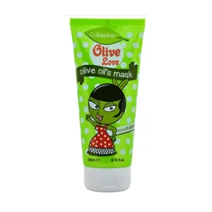 valquer olive's oil hair mask 200ml