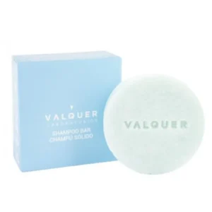valquer solid shampoo sky normal hair 50g