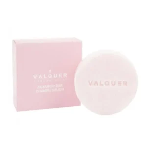 valquer solid shampoo petal 50g