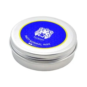 valquer matt normal wax 100ml